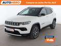 Jeep Compass 1.3 T4 4xe Plug-in Hybrid Limited Blanco - thumbnail 1