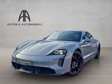 GTS Nardograu PTS SportDesign Carbon Inno