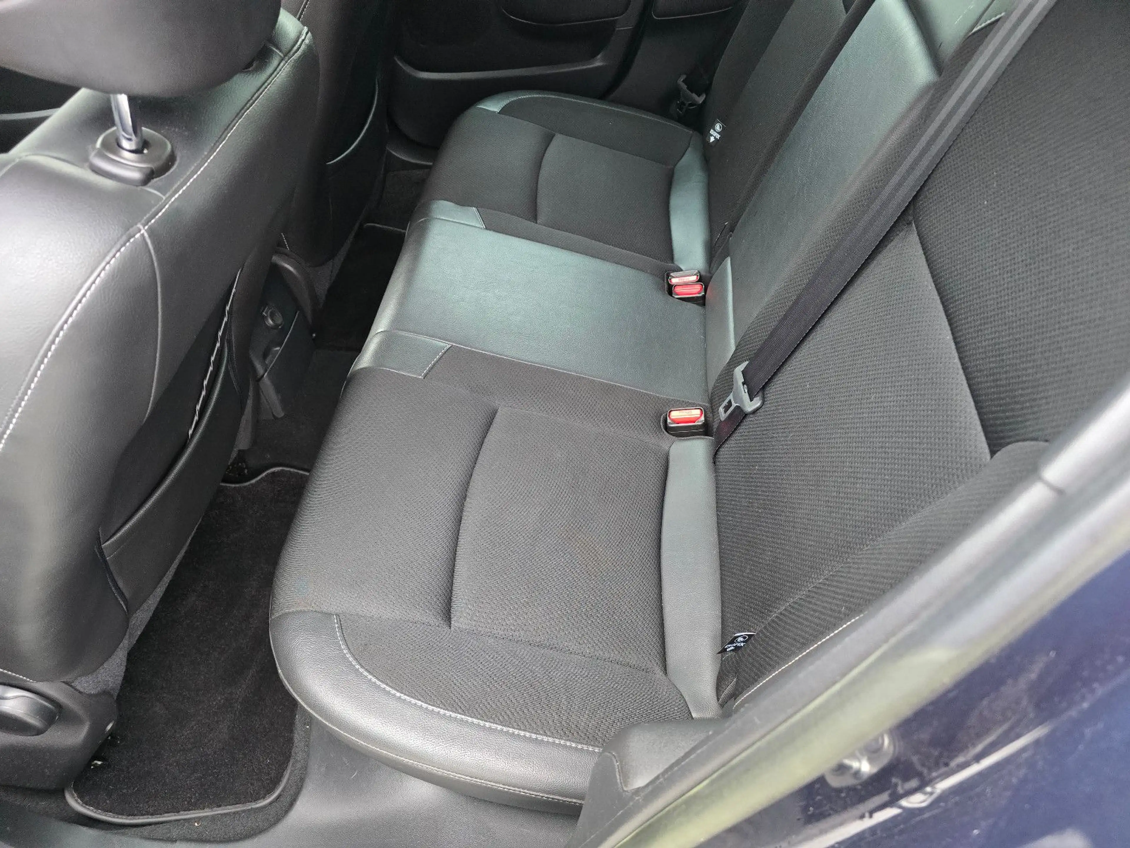 Citroen DS4 SoChic — photo 12