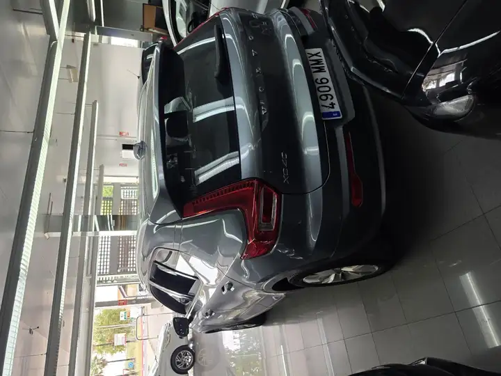 Volvo XC40 D3 Momentum aut 2019