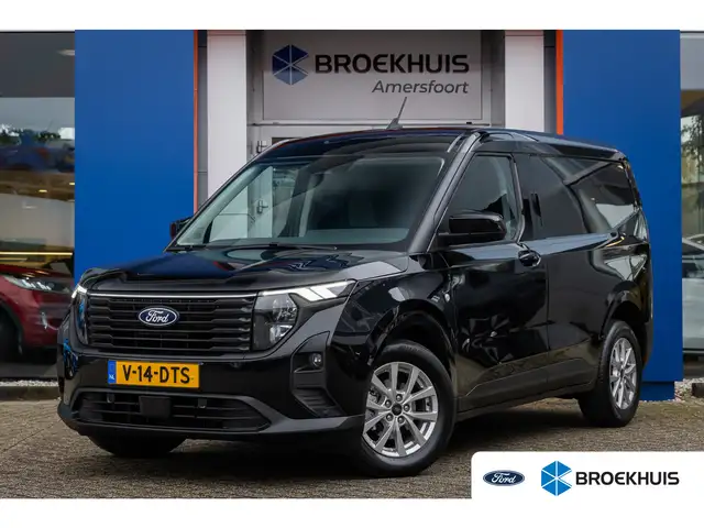 Ford Transit Courier 1.0 EcoBoost Limited | Demo-deal! | Camera | Apple