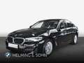 BMW 530 e Limousine Gestiksteuerung DAB AHK Shz. uvm. Schwarz - thumbnail 1