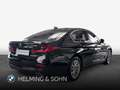 BMW 530 e Limousine Gestiksteuerung DAB AHK Shz. uvm. Noir - thumbnail 2