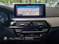 BMW 530 e Limousine Gestiksteuerung DAB AHK Shz. uvm. Schwarz - thumbnail 16