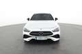 Mercedes-Benz CLE 200 4MATIC Coupé Totw LED Distr PTS Sitzklima Weiß - thumbnail 1