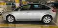 Citroen C4 C4 I 2004 Berlina1.6 16v Vtr Argento - thumbnail 3