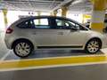 Citroen C4 C4 I 2004 Berlina1.6 16v Vtr Argento - thumbnail 2