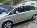 Opel Meriva Meriva 1.6 16V Edition Silber - thumbnail 3