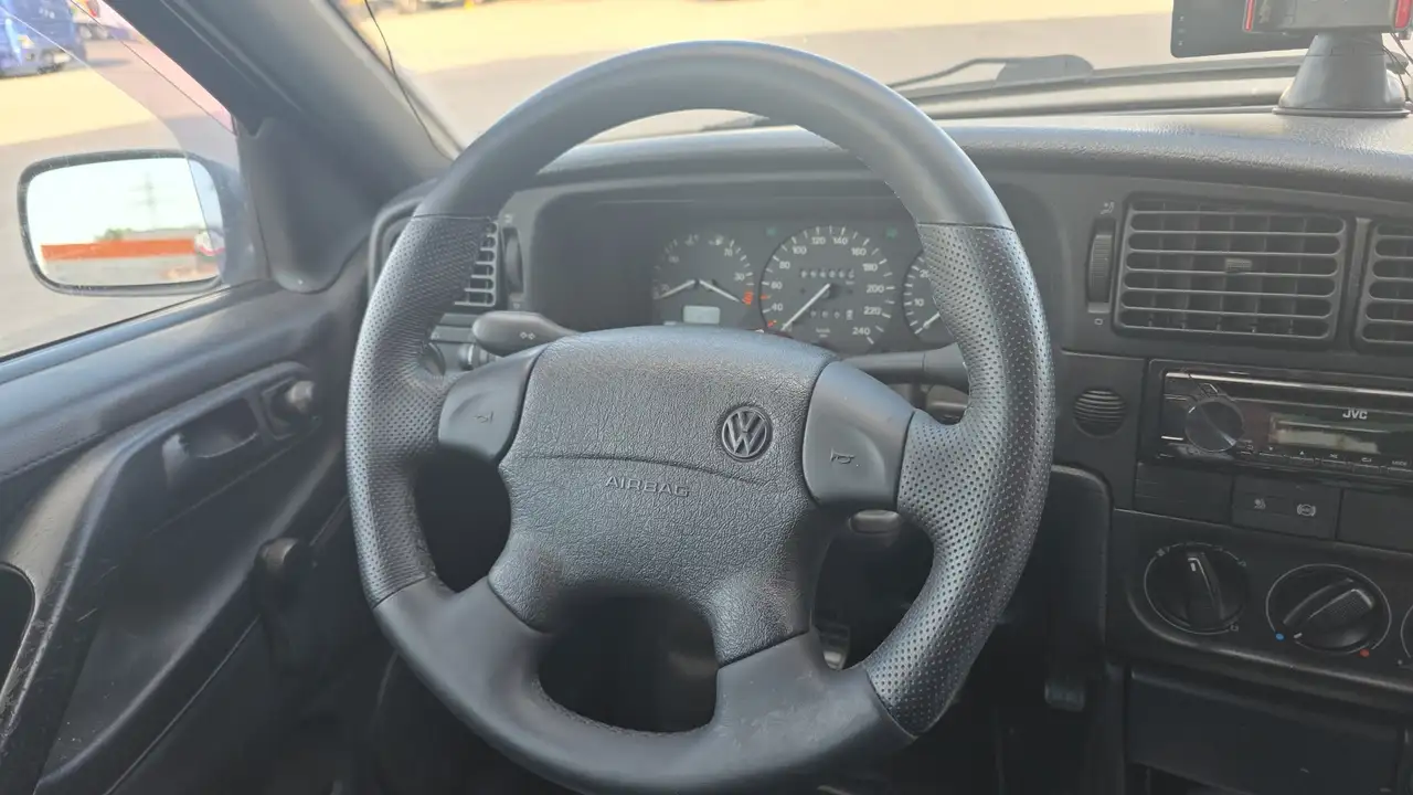 Volkswagen Passat Variant 2.0 Highland, foto 1