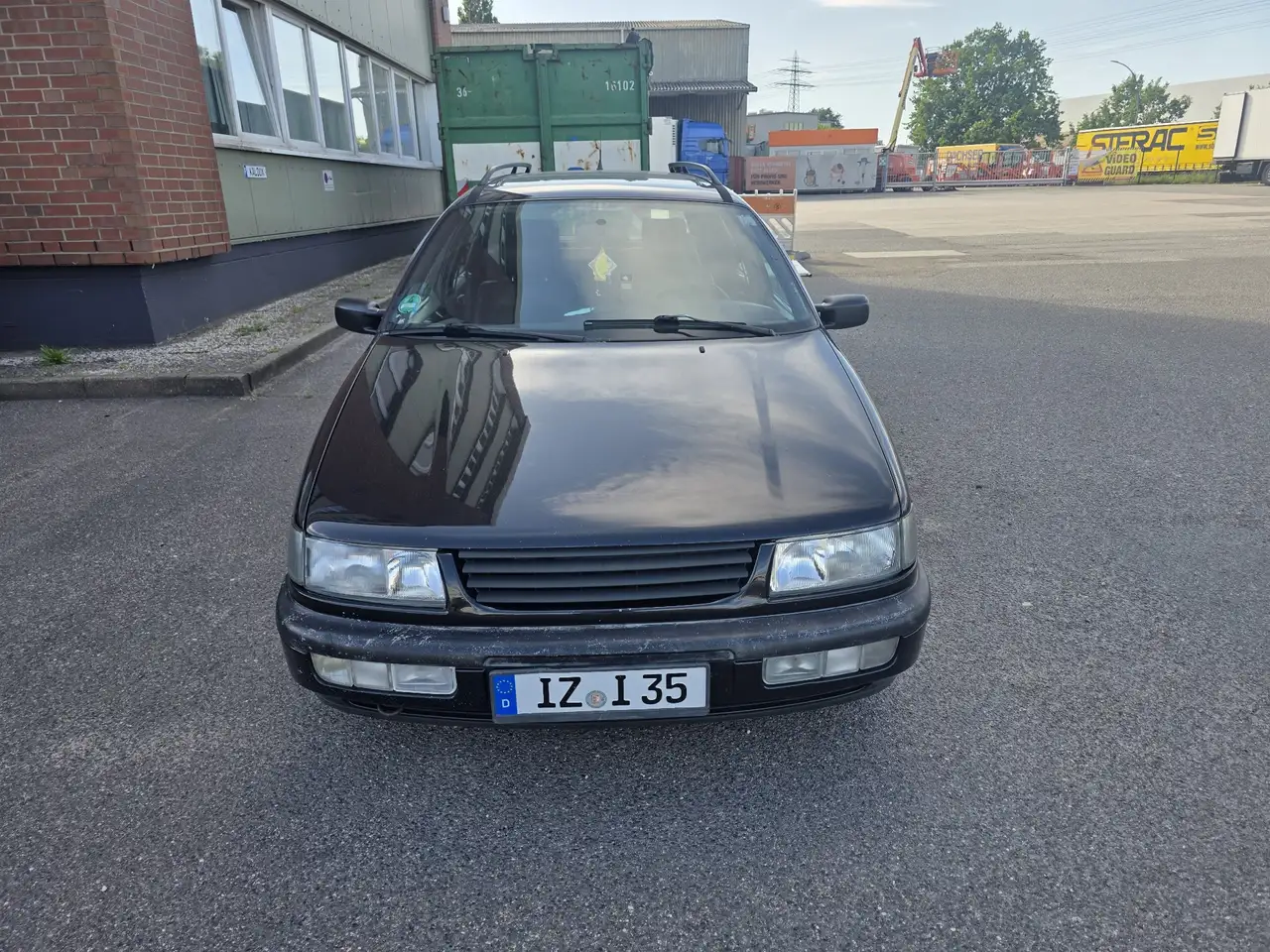 Volkswagen Passat Variant 2.0 Highland, foto 7