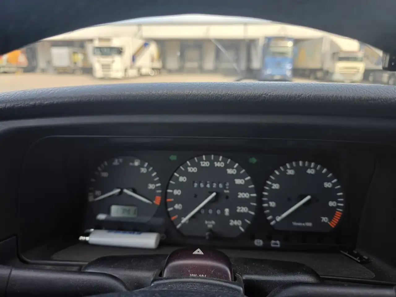 Volkswagen Passat Variant 2.0 Highland, foto 2