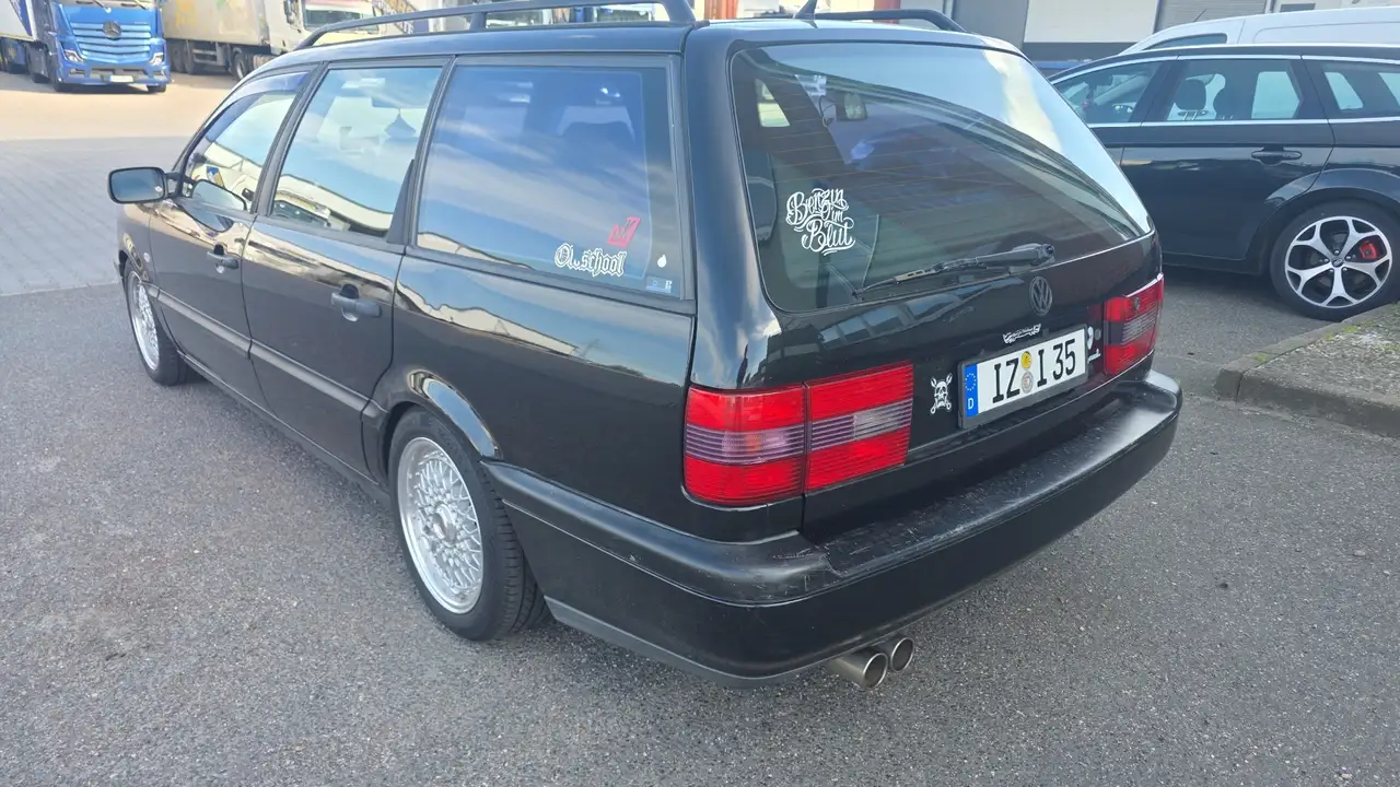 Volkswagen Passat Variant 2.0 Highland, foto 10