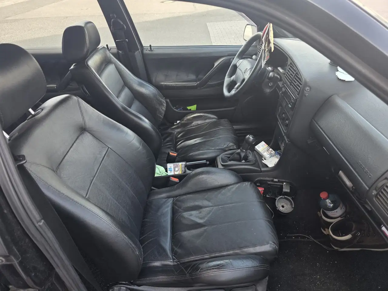 Volkswagen Passat Variant 2.0 Highland, foto 3