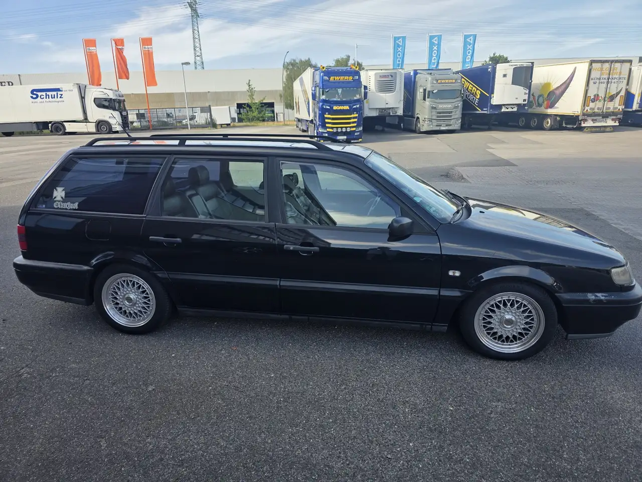 Volkswagen Passat Variant 2.0 Highland, foto 5