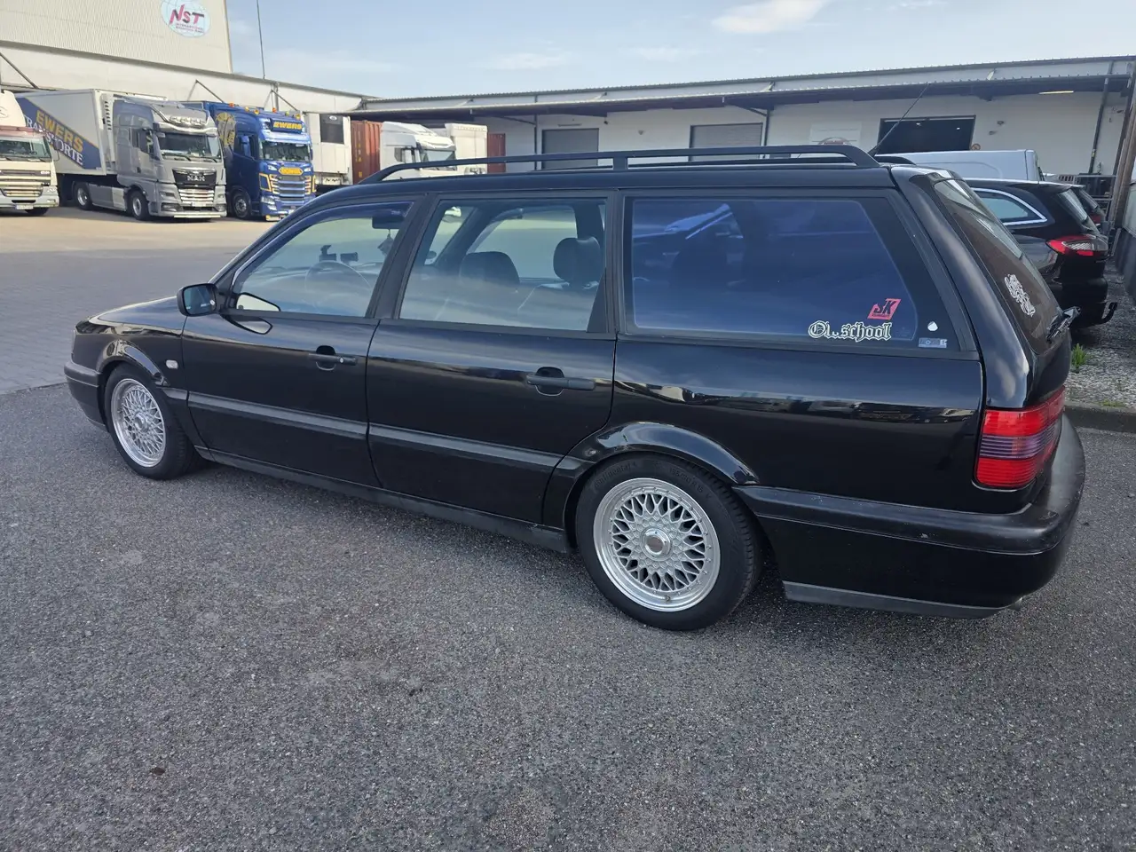 Volkswagen Passat Variant 2.0 Highland, foto 9