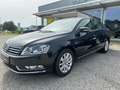 Volkswagen Passat 1.8 TSI Comfortline 1.Hand Motor broblem Noir - thumbnail 1