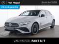 Mercedes-Benz A 250 e Business Solution AMG Panoramadak / Head-up / Bu Grijs - thumbnail 1