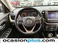 Jeep Cherokee 2.0D Longitude 4x2 103kW Gris - thumbnail 29