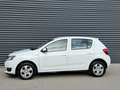 Dacia Sandero 0.9 TCe S&S Lauréate Blanc - thumbnail 4