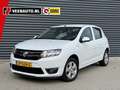 Dacia Sandero 0.9 TCe S&S Lauréate Blanc - thumbnail 1