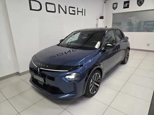 Lancia Ypsilon LX Hybrid 100cv e-DCT AZIENDALE!
