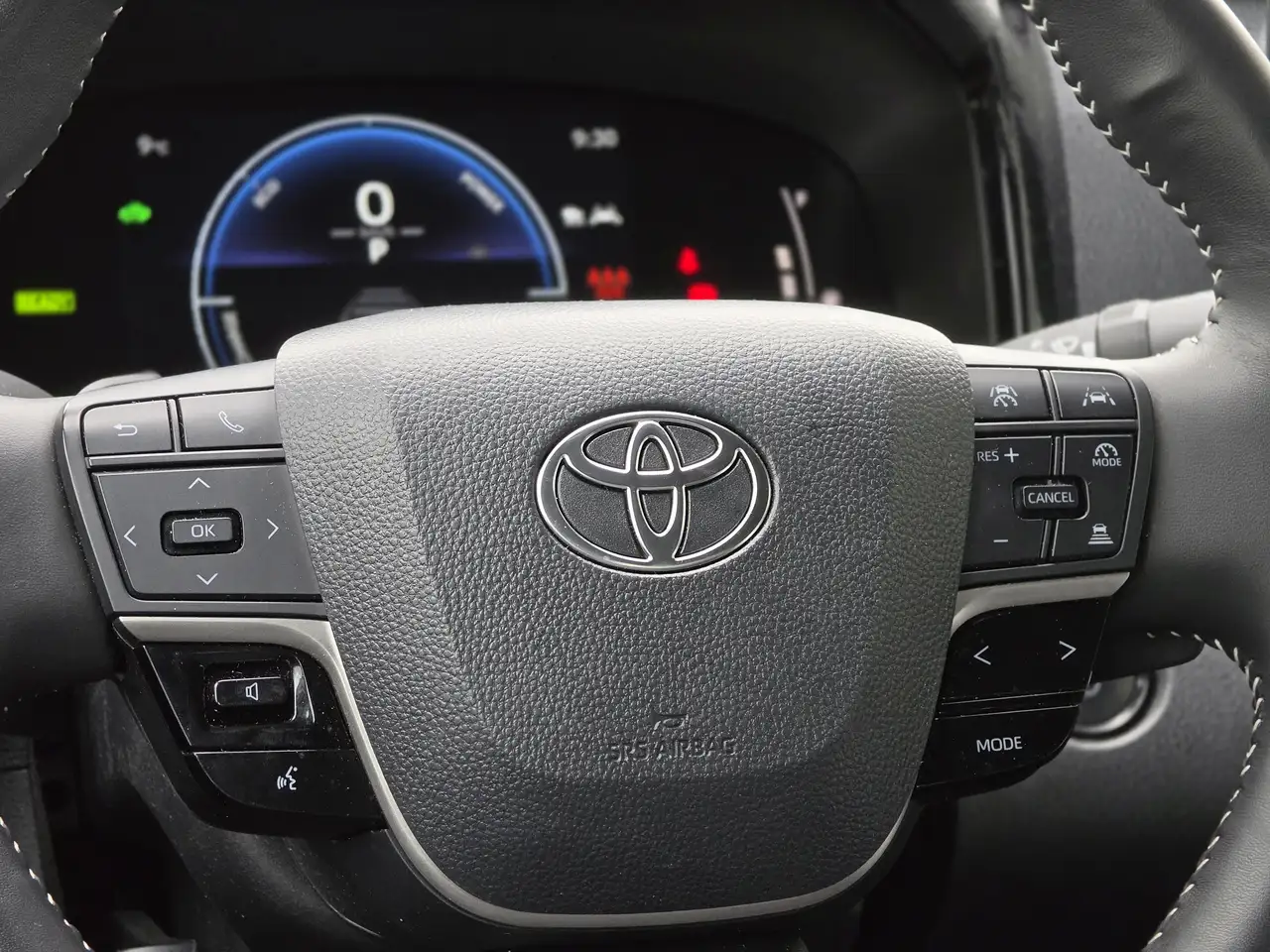 Toyota Camry снимка Toyota Camry