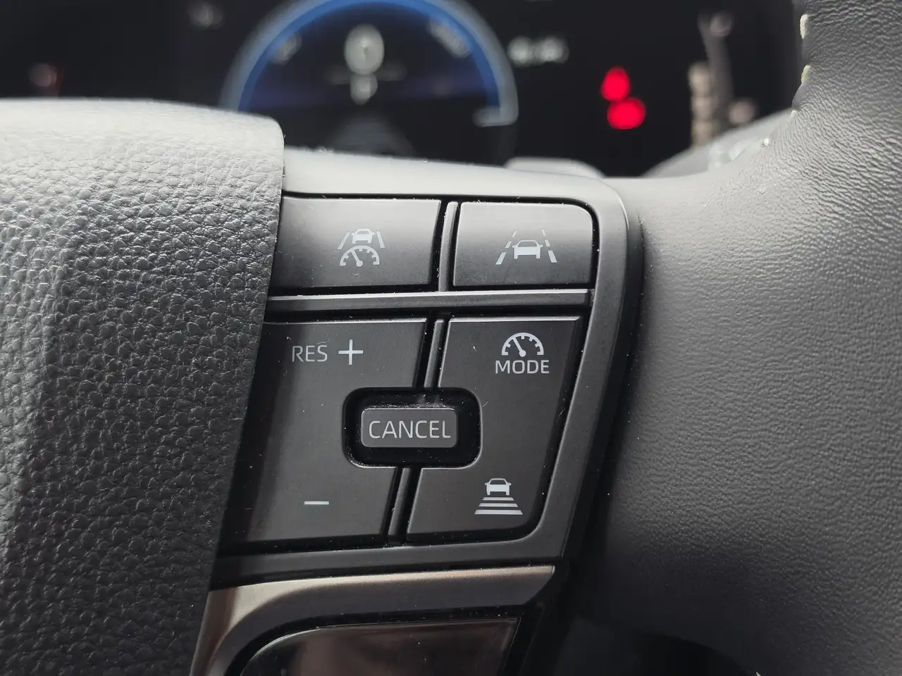 Toyota Camry снимка Toyota Camry