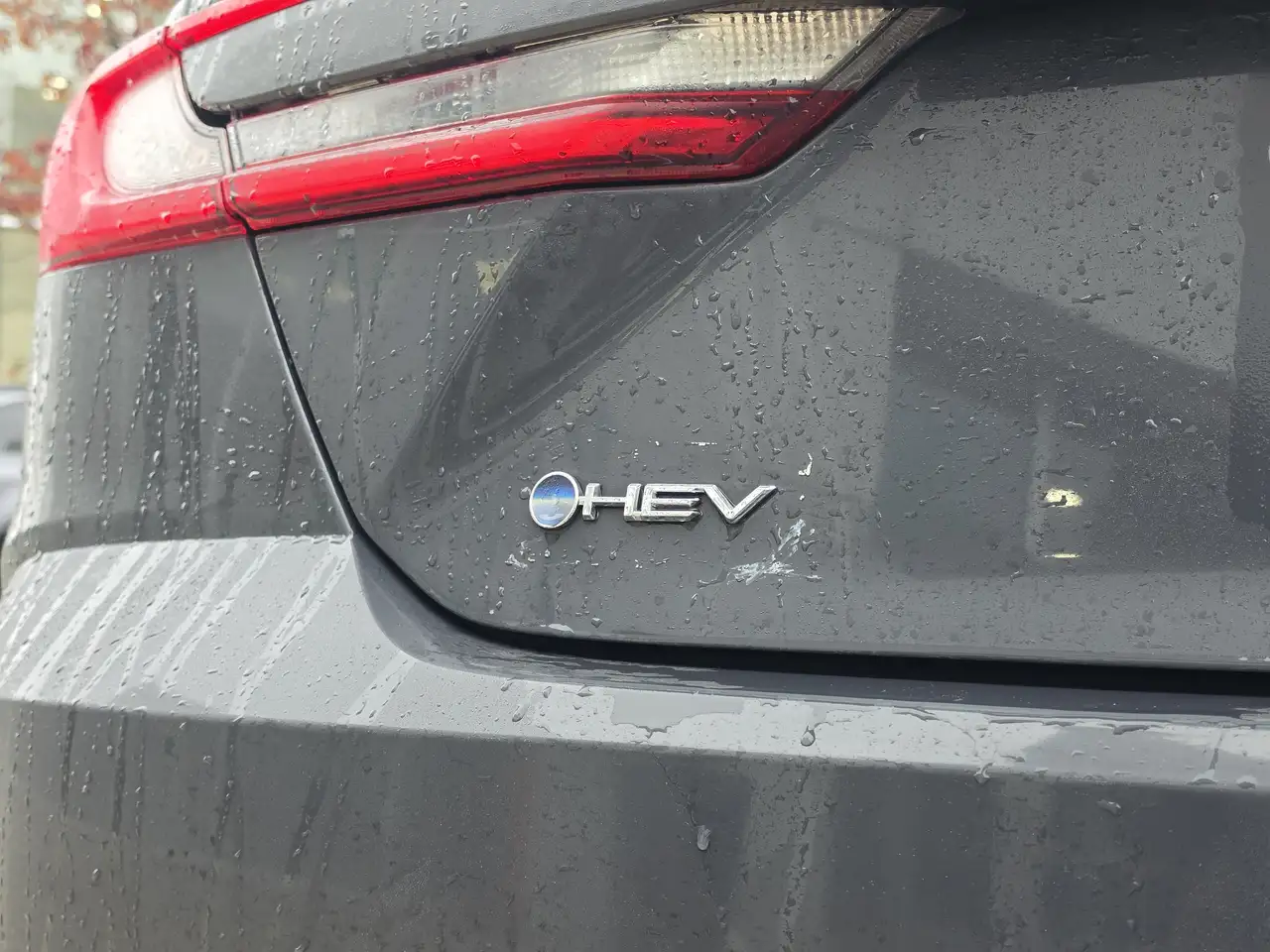 Toyota Camry снимка Toyota Camry
