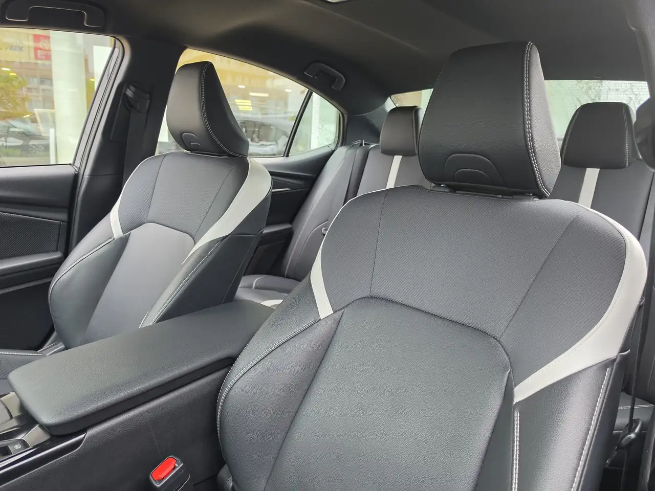 Toyota Camry снимка Toyota Camry