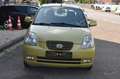 Kia Picanto 1.1 EX * AUTOMATIC - Inspektion NEU * Gelb - thumbnail 2