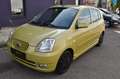 Kia Picanto 1.1 EX * AUTOMATIC - Inspektion NEU * Gelb - thumbnail 3