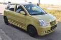 Kia Picanto 1.1 EX * AUTOMATIC - Inspektion NEU * Gelb - thumbnail 1
