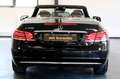 Mercedes-Benz E 220 d BlueTec Cabrio/LEDER/PDC/LED Nero - thumbnail 10