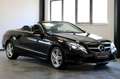 Mercedes-Benz E 220 d BlueTec Cabrio/LEDER/PDC/LED Nero - thumbnail 1