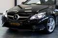 Mercedes-Benz E 220 d BlueTec Cabrio/LEDER/PDC/LED Nero - thumbnail 6