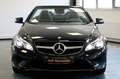Mercedes-Benz E 220 d BlueTec Cabrio/LEDER/PDC/LED Nero - thumbnail 3