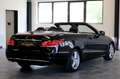 Mercedes-Benz E 220 d BlueTec Cabrio/LEDER/PDC/LED Nero - thumbnail 13