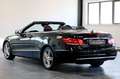 Mercedes-Benz E 220 d BlueTec Cabrio/LEDER/PDC/LED Nero - thumbnail 11