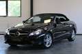 Mercedes-Benz E 220 d BlueTec Cabrio/LEDER/PDC/LED Nero - thumbnail 5