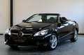 Mercedes-Benz E 220 d BlueTec Cabrio/LEDER/PDC/LED Nero - thumbnail 4