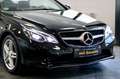 Mercedes-Benz E 220 d BlueTec Cabrio/LEDER/PDC/LED Nero - thumbnail 2