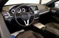 Mercedes-Benz E 220 d BlueTec Cabrio/LEDER/PDC/LED Nero - thumbnail 14