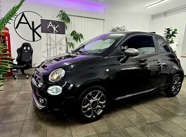 Fiat 500 FireFly Hybrid 70 Sport