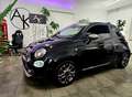 Fiat 500 FireFly Hybrid 70 Sport Schwarz - thumbnail 1