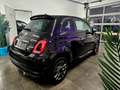 Fiat 500 FireFly Hybrid 70 Sport Schwarz - thumbnail 6