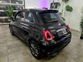 Fiat 500 FireFly Hybrid 70 Sport Schwarz - thumbnail 11