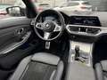 BMW 318 318d M Sport SHADOW LED DRIV-ASSIST LIVE COCKP Gris - thumbnail 17