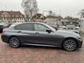 BMW 318 318d M Sport SHADOW LED DRIV-ASSIST LIVE COCKP Gris - thumbnail 4