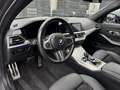 BMW 318 318d M Sport SHADOW LED DRIV-ASSIST LIVE COCKP Gris - thumbnail 10