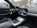 BMW 318 318d M Sport SHADOW LED DRIV-ASSIST LIVE COCKP Gris - thumbnail 15